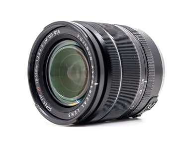 Fujifilm XF 18-55mm f/2.8-4 R LM OIS
