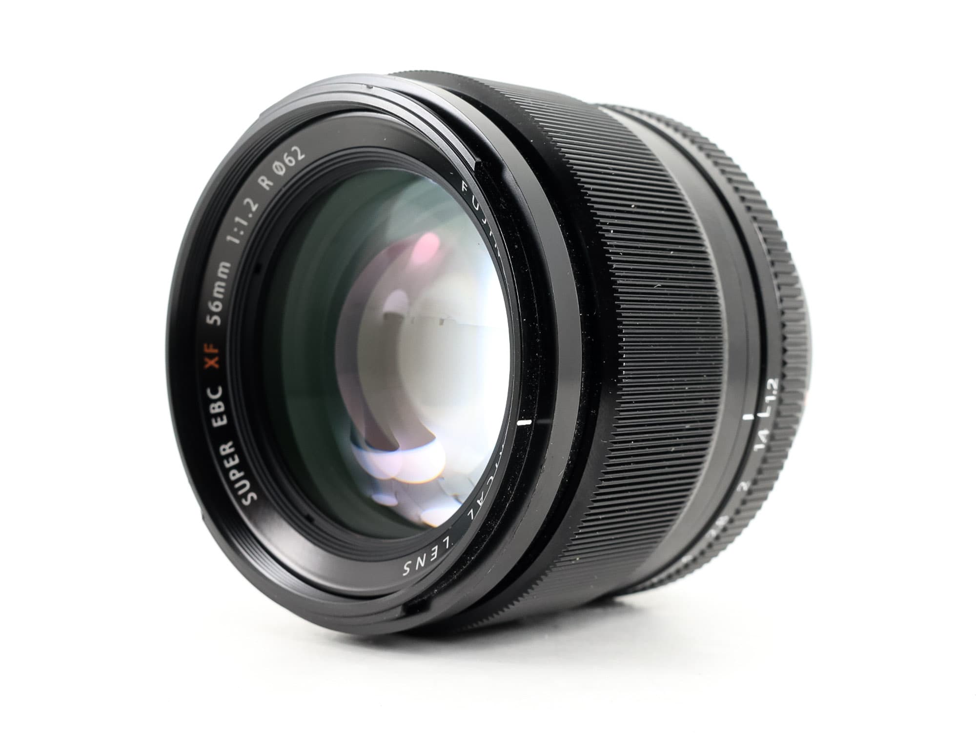 Fujifilm XF 56mm f/1.2 R