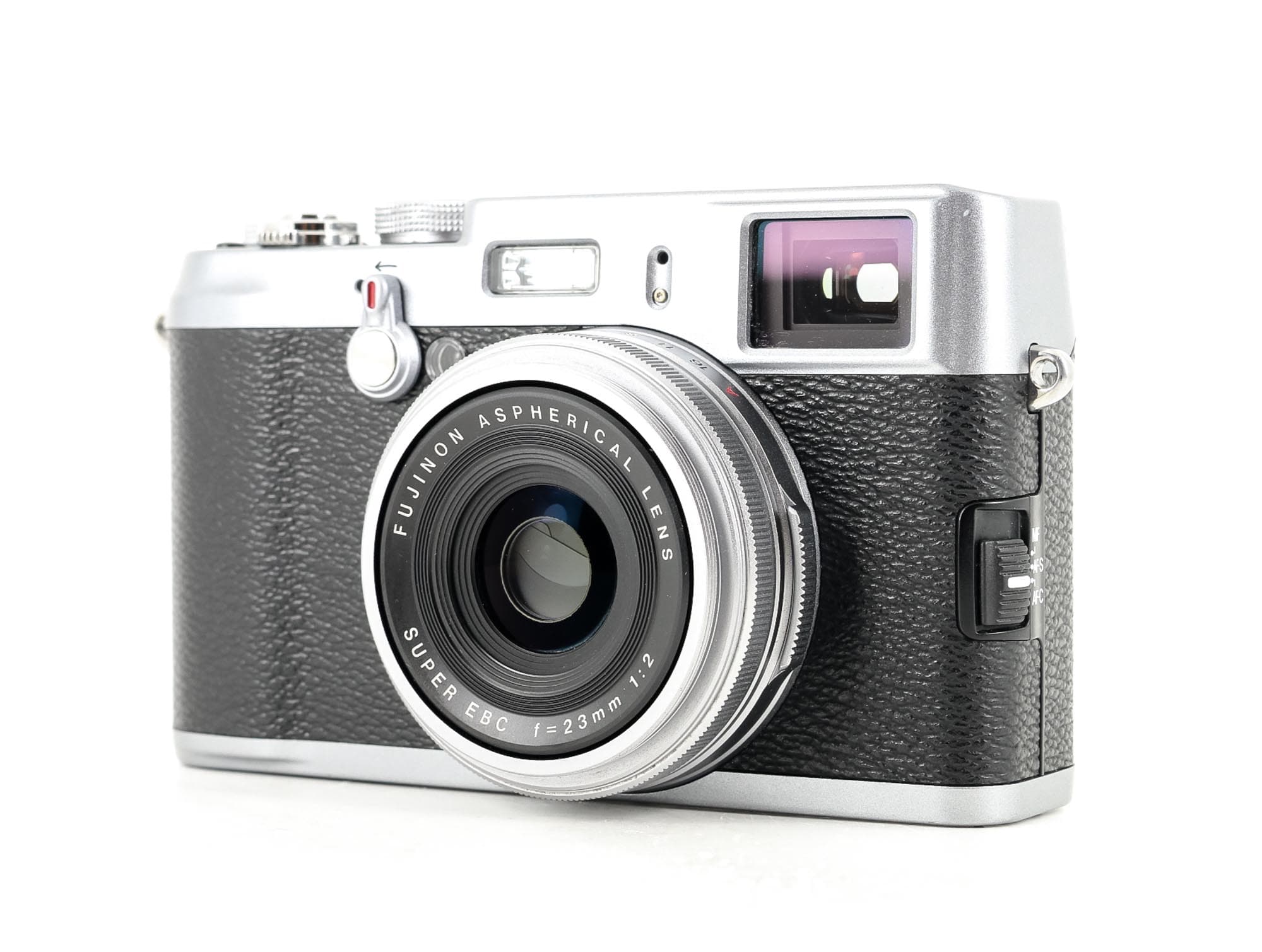 Fuji 100S