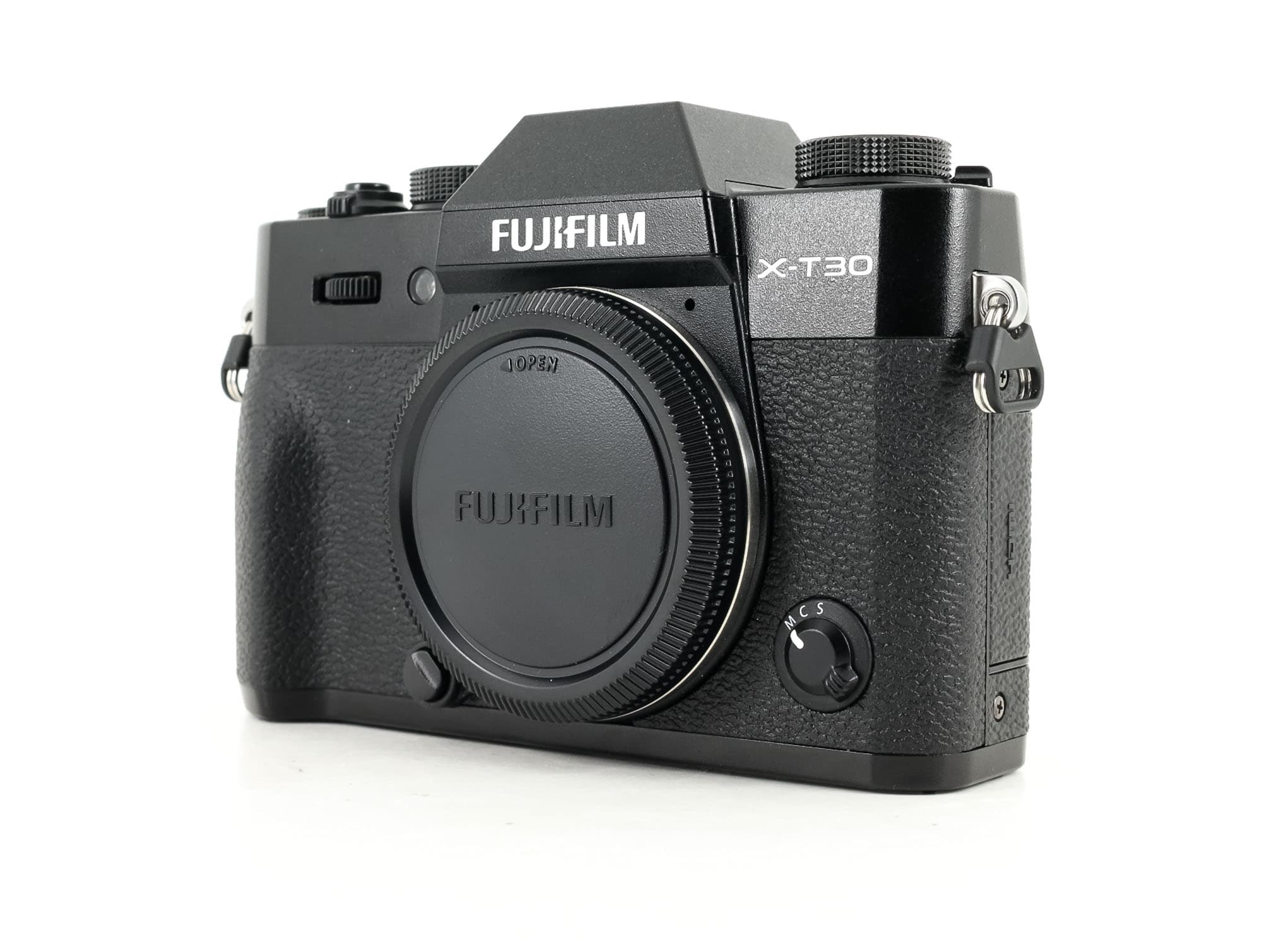 Fujifilm XT-30 II