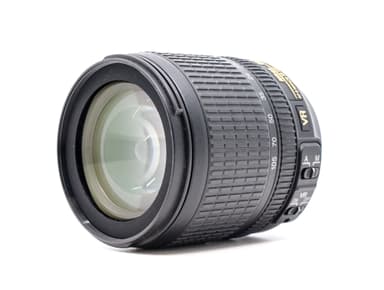 Nikon AF-S DX Nikkor 18-105mm f/3.5-5.6G ED VR
