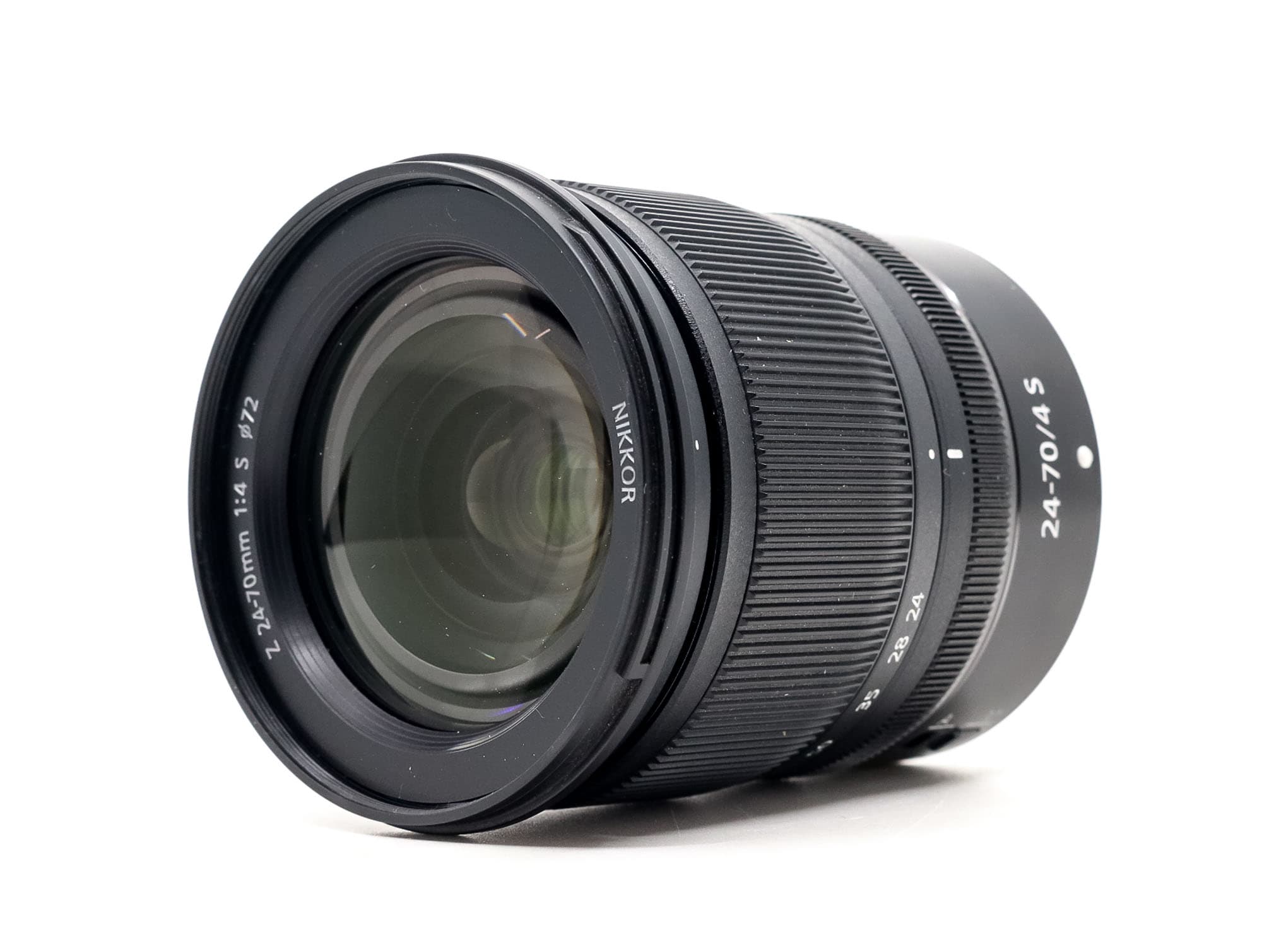 Nikon Nikkor Z 24-70mm f/4 S