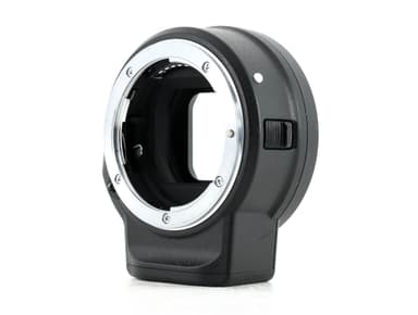 Nikon FTZ