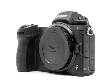 Nikon Z7