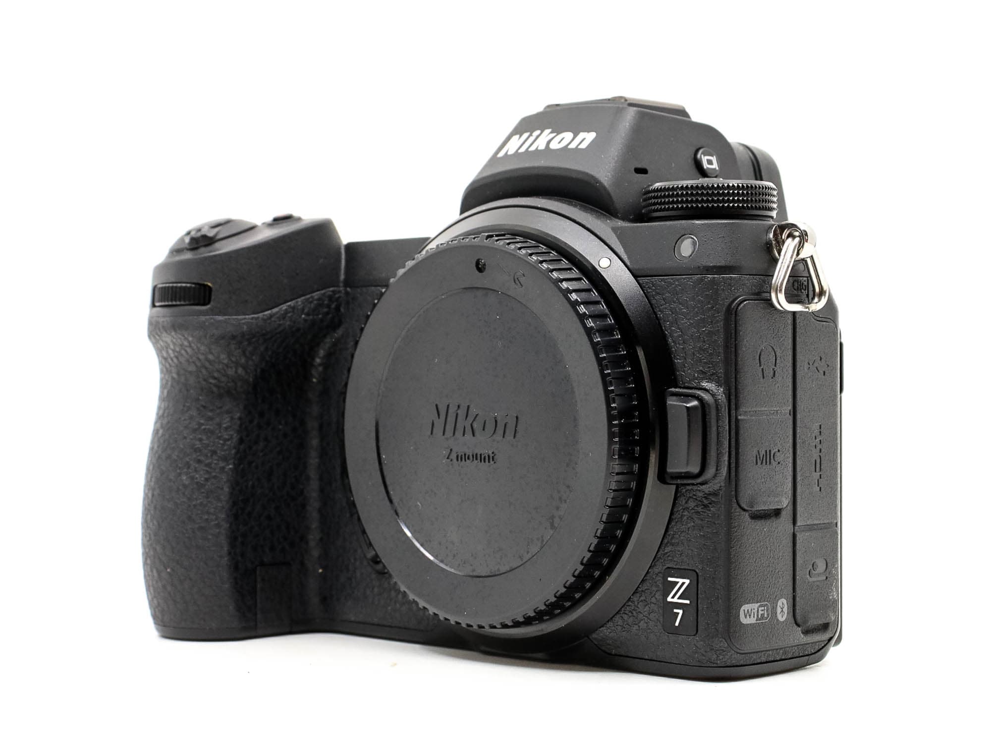 Nikon Z7